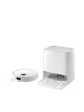Roborock Qrevo 2 Pro Smart Self-Cleaning Robot Vacuum – Qrevo 2 Pro – White