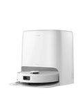 Roborock Qrevo 2 Pro Smart Self-Cleaning Robot Vacuum – Qrevo 2 Pro – White