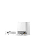 Roborock Qrevo 2 Pro Smart Self-Cleaning Robot Vacuum – Qrevo 2 Pro – White