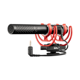 RODE On-Camera Shotgun Microphone - VideoMic NTG