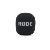 RODE interview GO Handle + Pop Filter – INTERVIEWGO