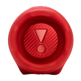JBL Charge 6 Portable BT Speaker- Red
