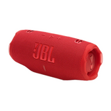 JBL Charge 6 Portable BT Speaker- Red