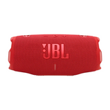 JBL Charge 6 Portable BT Speaker- Red