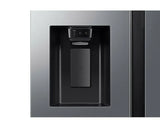 Samsung RS70F65K2TFA Bespoke Side By Side