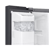 Samsung RS90F64D2FFA Bespoke Side By Side