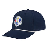 Ryder Cup Europe 2027 AD Navy 9FORTY Adjustable Cap (Adare Manor)