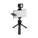 Rode Vlogger Kit USB-C Edition Filmmaking Kit for Mobile Devices with USB Type-C Ports