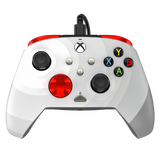 Xbox Series XS & PC Ion White Controller by PDP