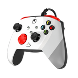 PDP XBOX SERIES XS - PC RADIAL WHITE REMATCH CONTROLLER