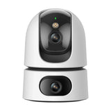 IMOU Ranger Dual 6MP PT AI WiFi Security Camera - IPC-S2XP-6M0WED