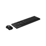 Rapoo X2100 Silent Wireless Keyboard and Mouse Combo