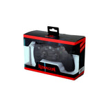 Redragon RD-G808 HARROW Wireless PC Controller Black