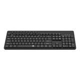 Redragon BK-7094 Full-sized Wireless Office Keyboard