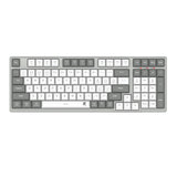 Redragon SCISSOR Full-sized Wired USB Gaming Keyboard - BK-7113