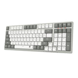 Redragon SCISSOR Full-sized Wired USB Gaming Keyboard - BK-7113