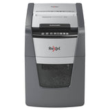 Rexel Optimum Autofeed 90X Shredder
