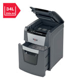 Rexel Optimum Autofeed 90X Shredder
