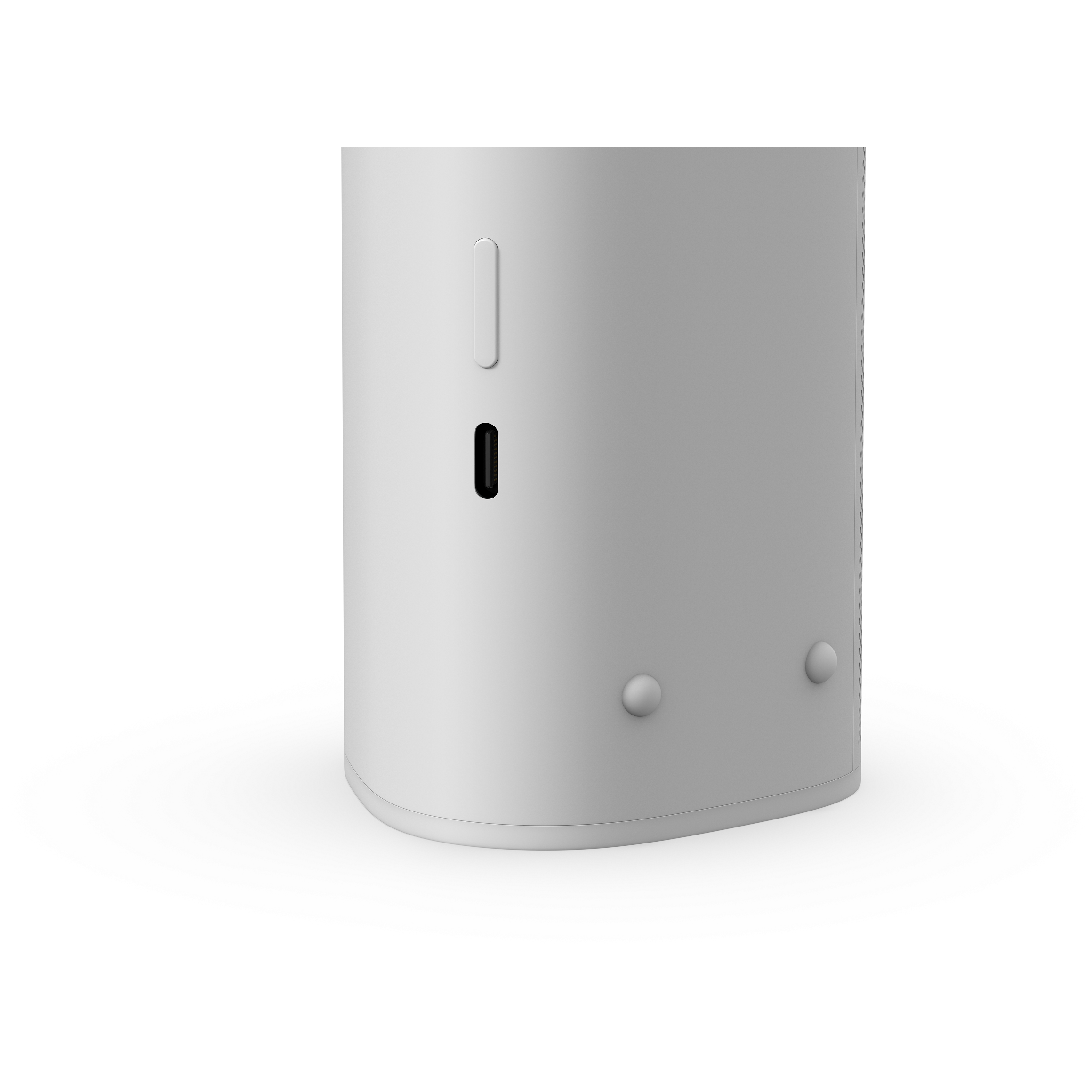 Sonos (S27) Roam Portable Smart Speaker - White