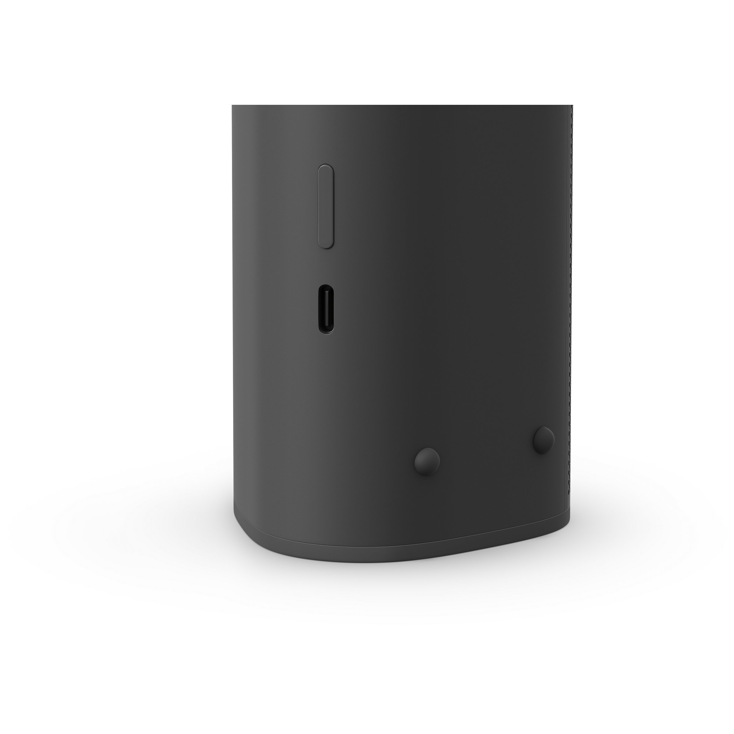Sonos (S27) Roam Portable Smart Speaker - Black