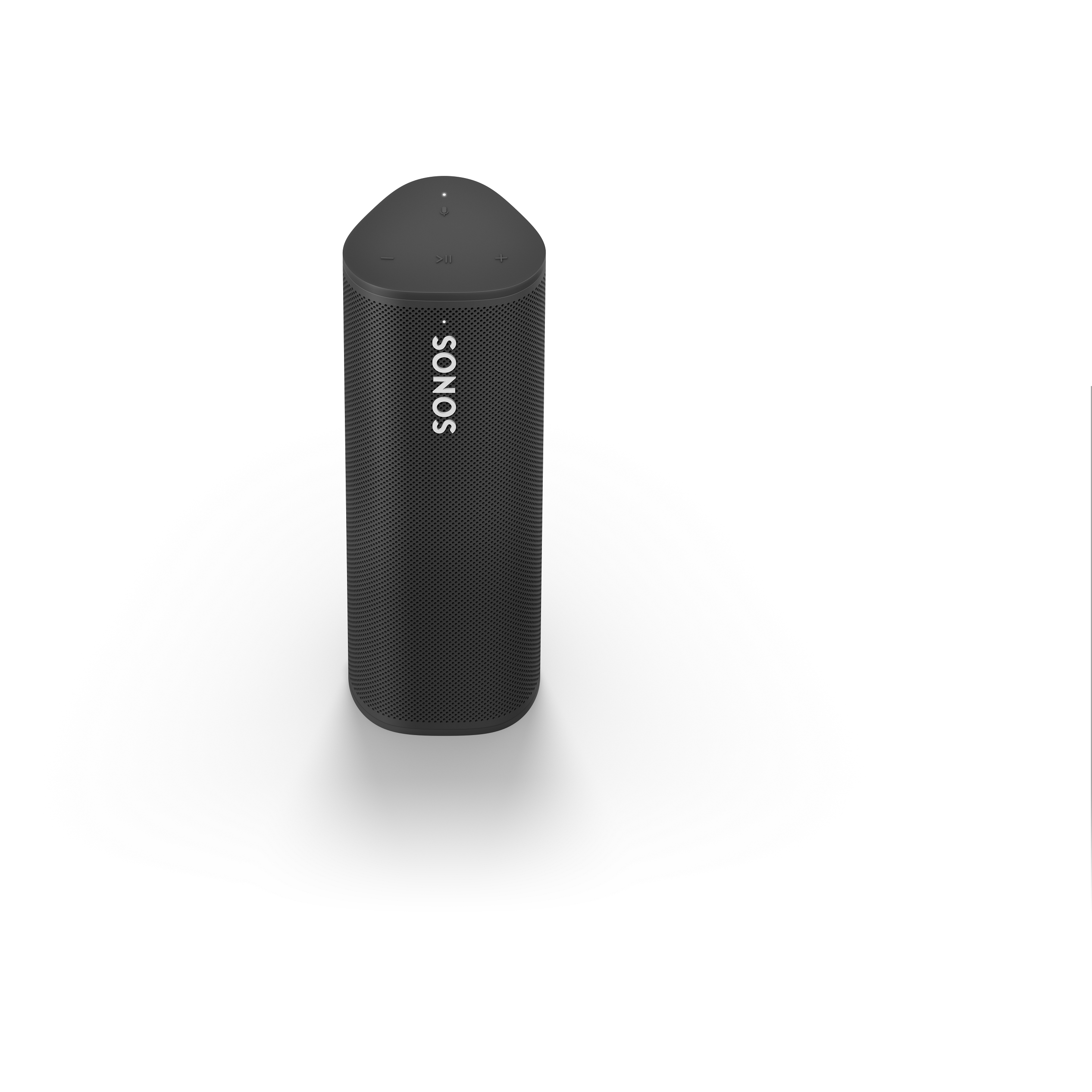 Sonos (S27) Roam Portable Smart Speaker - Black