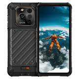 RugOne Xever 7 Pro Rugged Smartphone