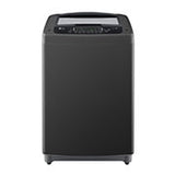 LG T1885NEHT2 18KG Smart Inverter Top Loader Washing Machine - BLACK