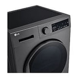 LG RH80T2SP7RM 8KG Dark Silver Heat Pump Dryer