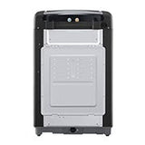 LG T1885NEHT2 18KG Smart Inverter Top Loader Washing Machine - BLACK