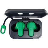 SkullCandy Dime True Wireless Earbuds Green - S2DMW-P750