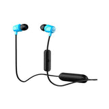 SkullCandy Jib In Ear Earphones Blue - S2DUW-K012