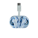 SkullCandy Ecobuds True Wireless Earbuds Glacier Blue - S2EOW-Q764