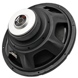 Hertz Uno S 300 S4 Uno Series 12-inch 250Watt RMS 4-ohm Component Subwoofer