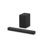 LG S30A.AZAFLLK 2.1ch Soundbar