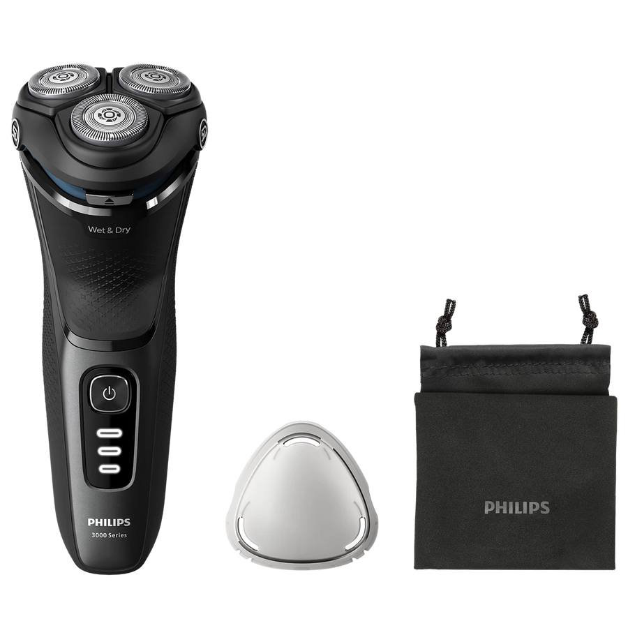 Philips S5885/10 Series 5000 Shaver – New World