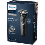 Philips S5898/38 Series 5000 Wet & Dry Shaver