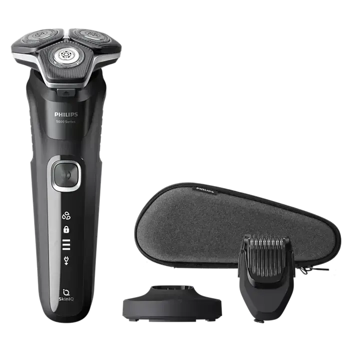 Philips S9985/50 Series 9000 Shaver – New World Philips S9985/50 Series 9000 Shaver – New World