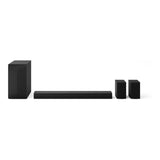 LG S65TR.AZ 5.1ch Soundbar