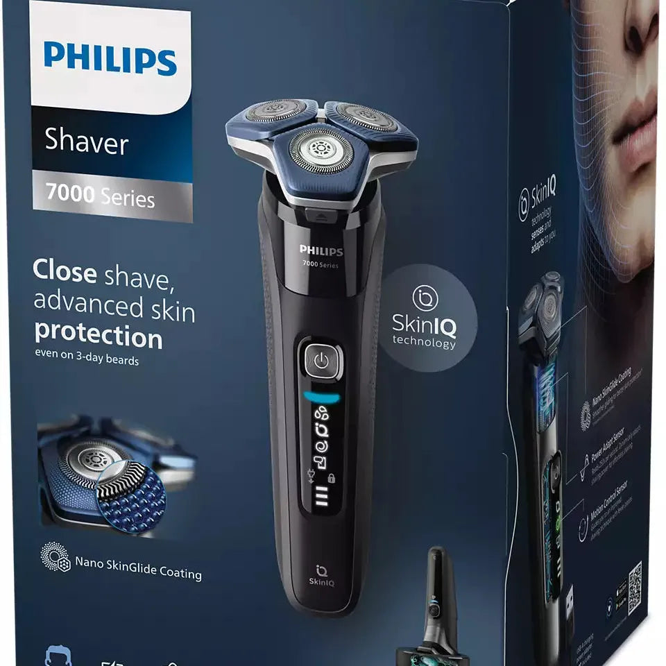 Philips S7886/58 Series 7000 Shaver – New World