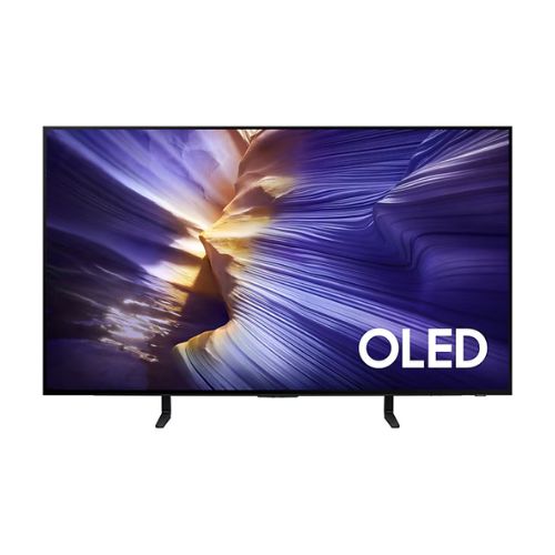 Samsung QA65S90DAKXXA OLED 4K TV - 65'' – New World