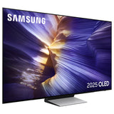 Samsung QA55S90FAKXXA 4K OLED TV - 55"