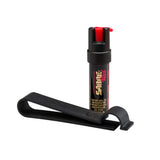 SABRE Pepper Gel With Car Visor Attachment Clip (P-22G)
