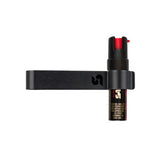 SABRE Pepper Gel With Car Visor Attachment Clip (P-22G)