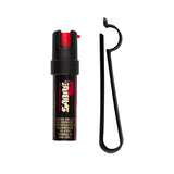 SABRE Pepper Gel With Car Visor Attachment Clip (P-22G)
