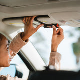 SABRE Pepper Gel With Car Visor Attachment Clip (P-22G)