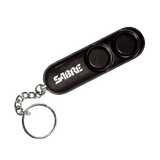 Sabre Personal Alarm PA-02 Black