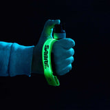 SABRE Runner Pepper Gel with Adjustable LED Reflective Hand Strap (P-22J-LED-04)