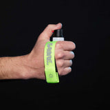 SABRE Runner Pepper Gel with Adjustable LED Reflective Hand Strap (P-22J-LED-04)