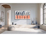 Samsung QA65LS03HEUXXA The Frame QLED TV - 65"