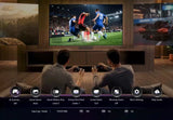 Samsung QA100QN80HUXXA NEO QLED Smart TV - 100"